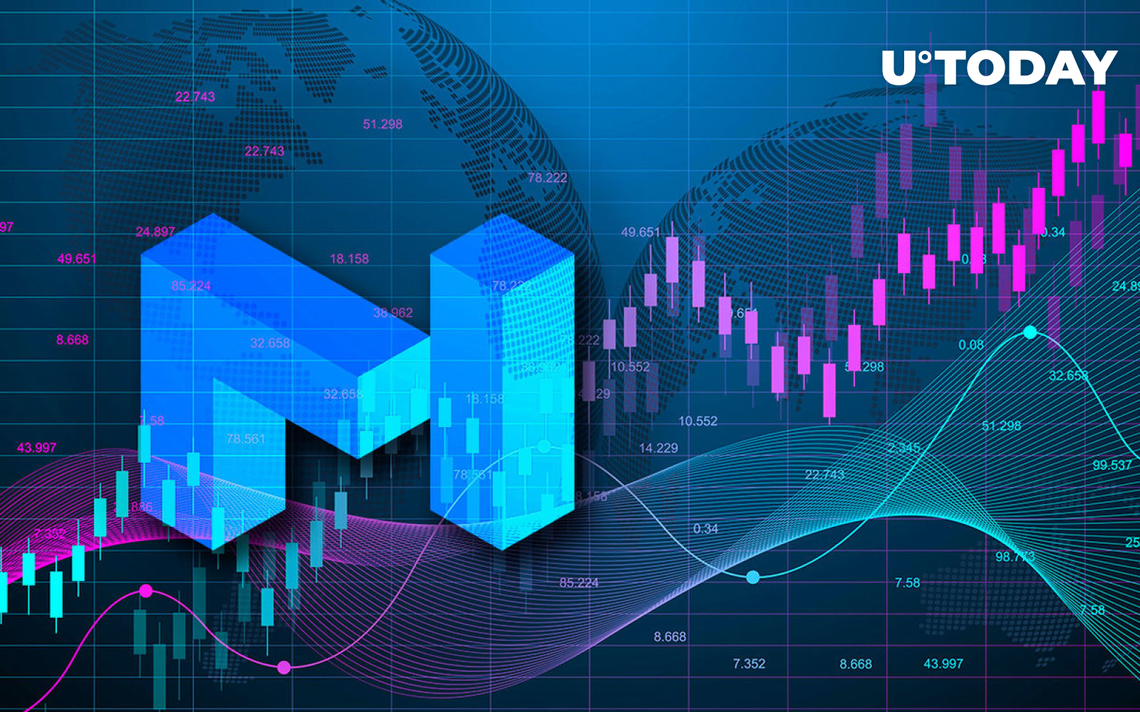 MATIC Price Spikes over Last 24 Hours; Here Are Three Factors Responsible