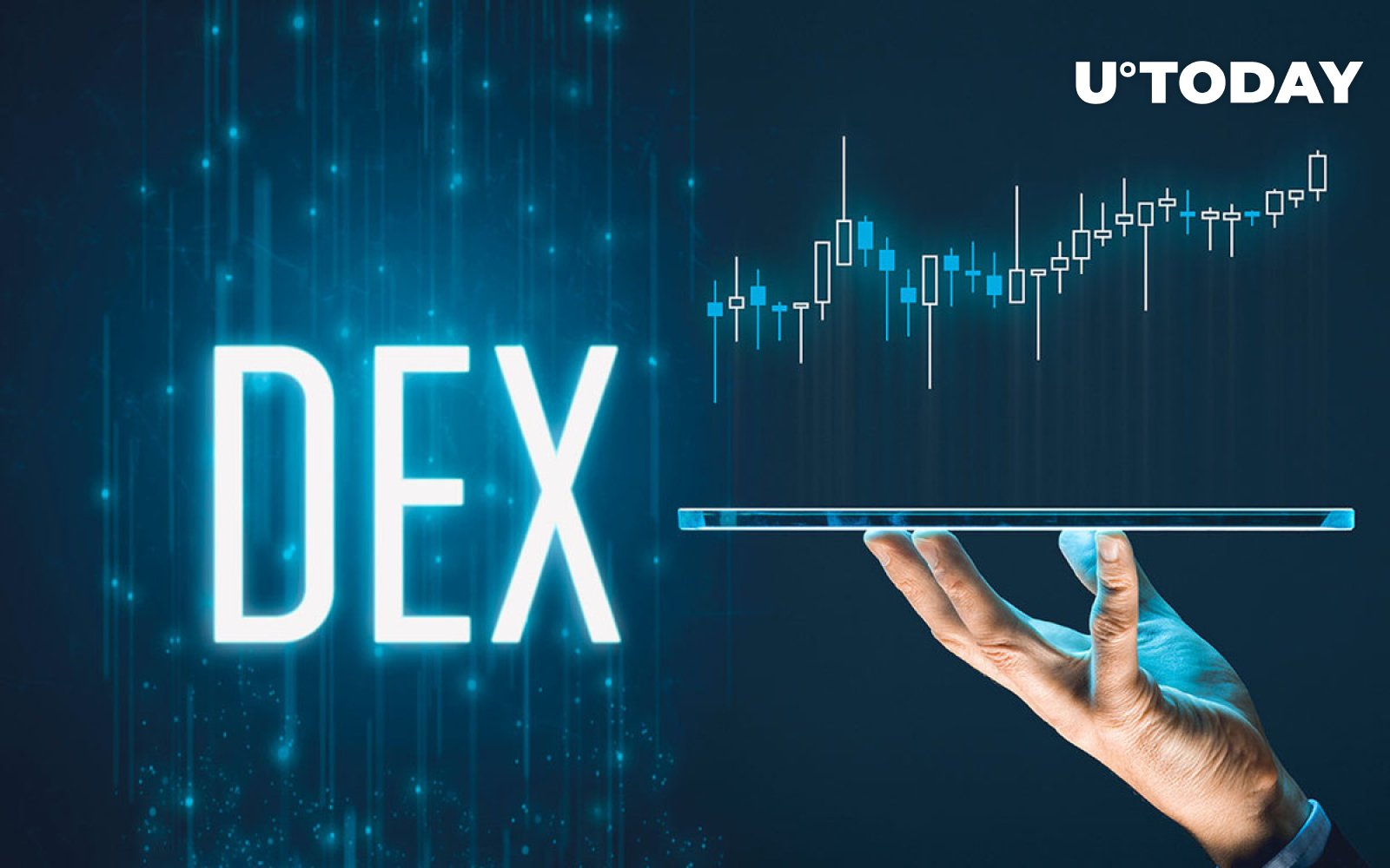 Here’s Most Profitable DEX Trader in Whole Industry (You Might Be Surprised)