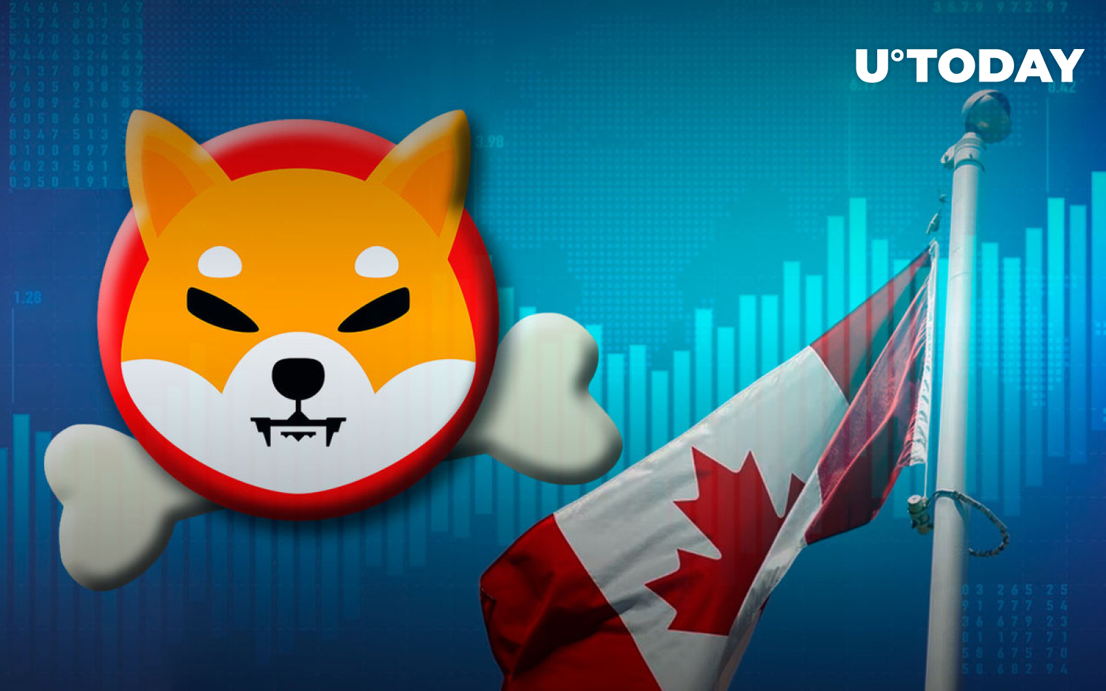 Shiba Inu’s BONE Trading Volume Hit 83% Within 24 Hours of Listing on Canadian Exchange
