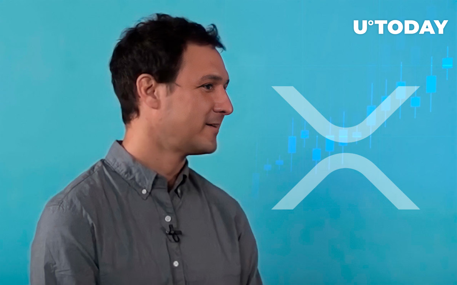 XRP Price Might Spike with Jed McCaleb’s Holdings About to Empty as Soon as Tomorrow
