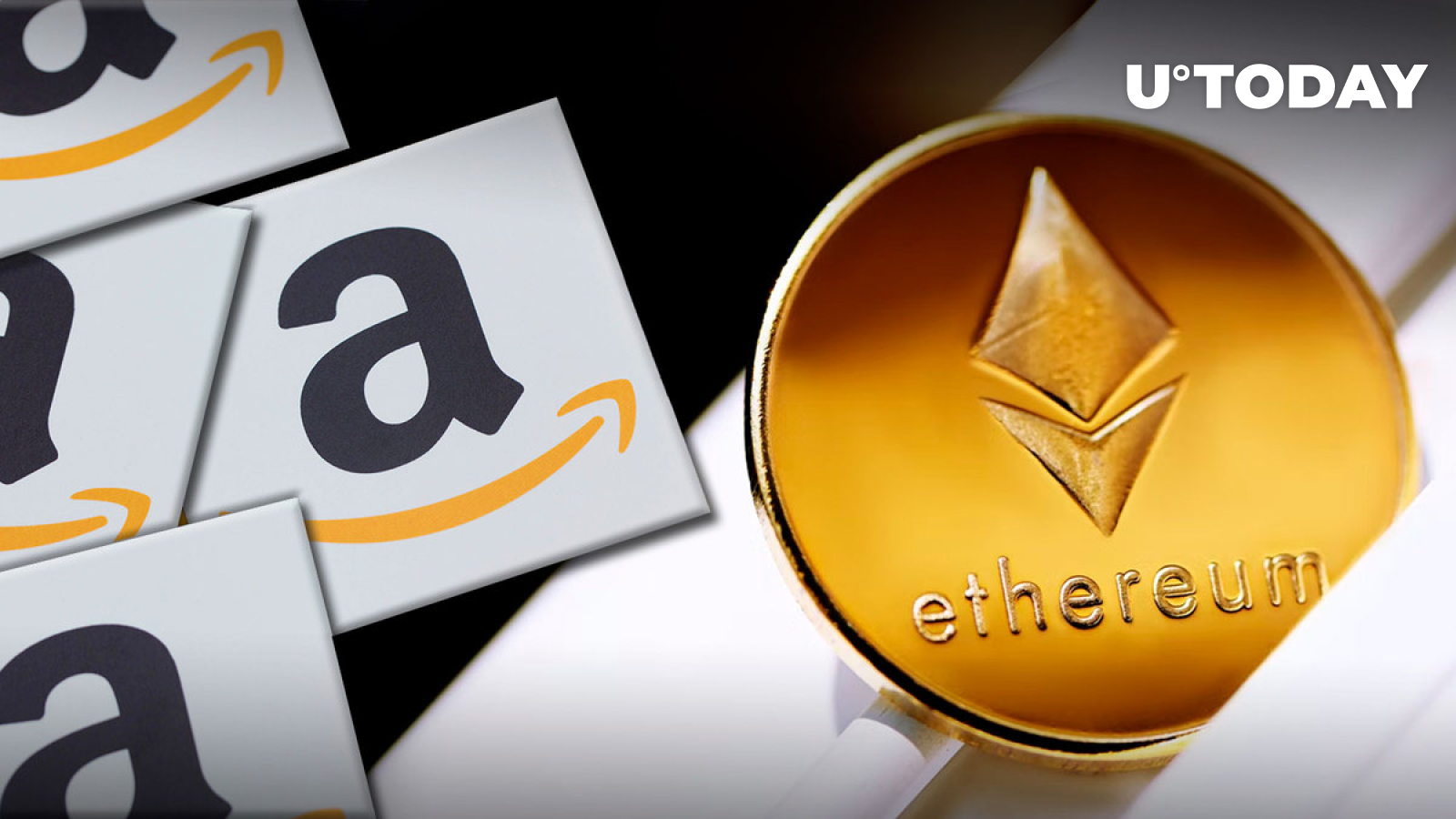 “Amazon” Ethereum Name Service Sells for ,000,000
