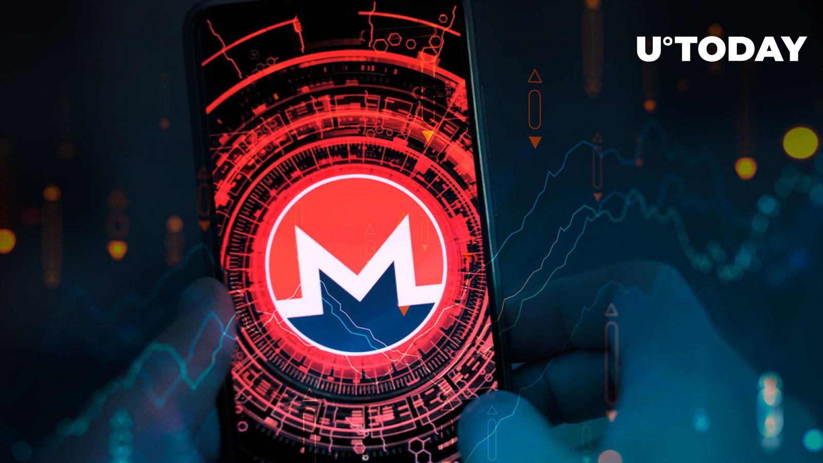 Monero (XMR) 25% Weekly Gain Leads Cryptocurrency Market, Avoids Sell-Off