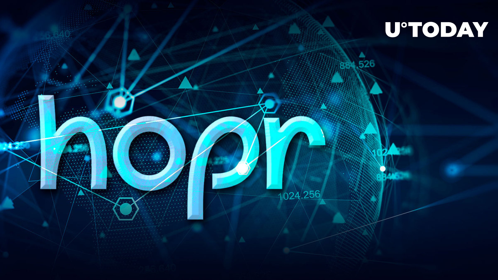 HOPR Network Launches More Secure and Censorship-Resistant Alternative to TOR