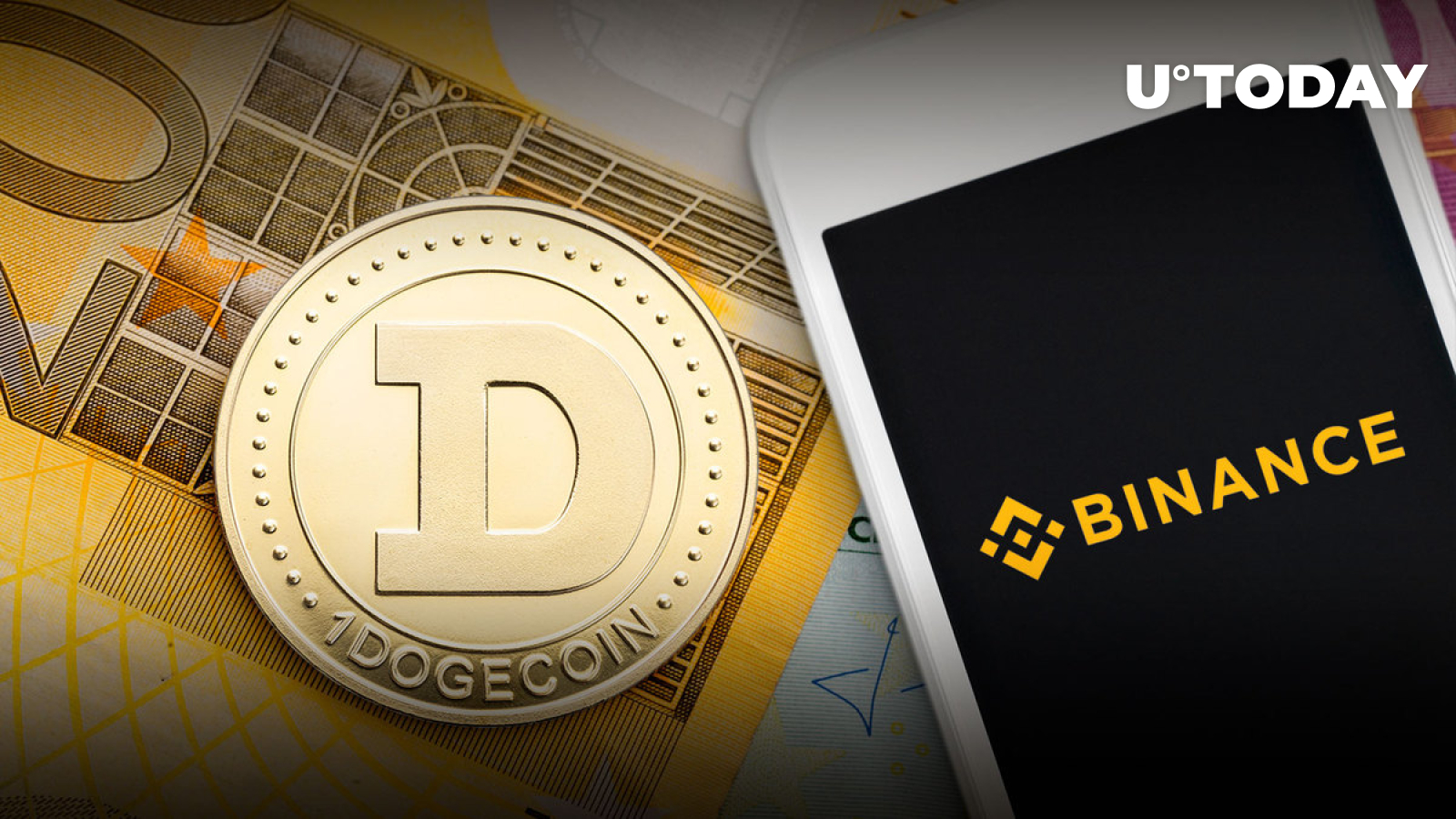 10,000 DOGE Up for Grabs on Binance: Details