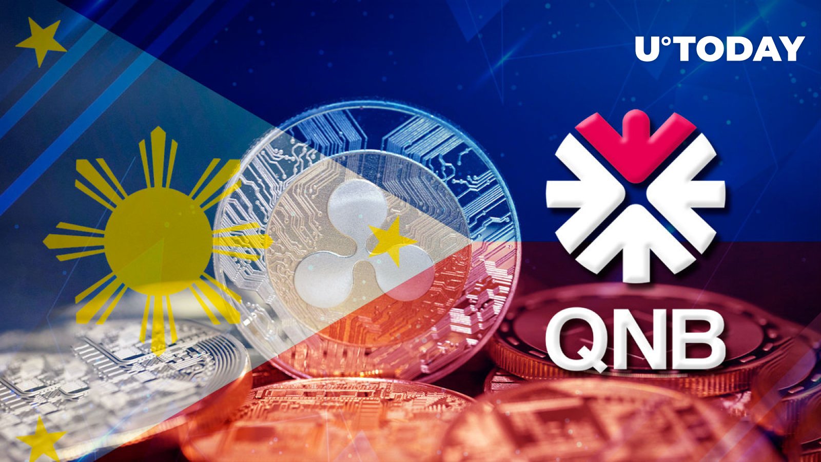 Ripple Expands Its Remittance Technology to Philippines via QNB in First-of-Its-Kind Move