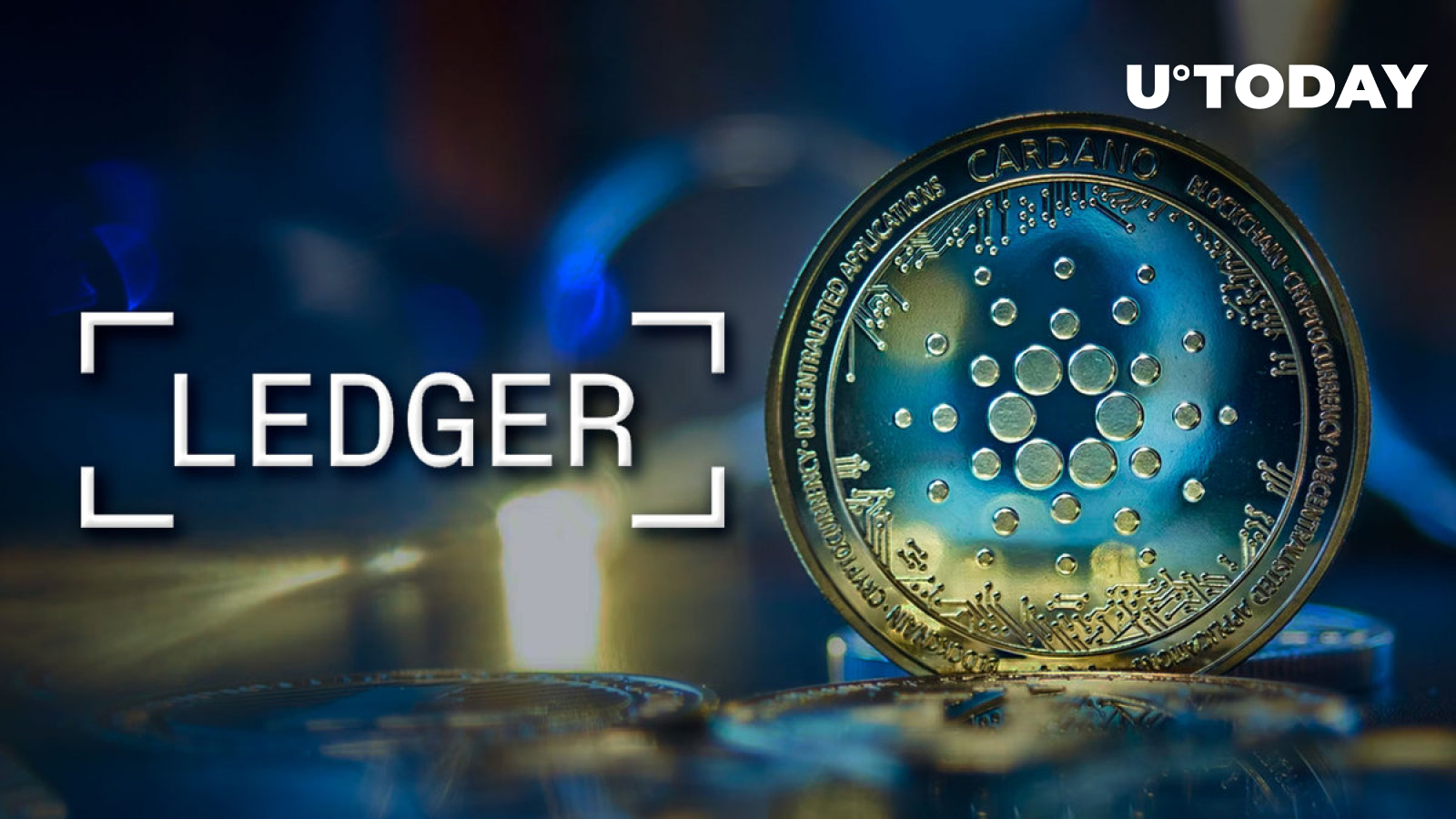 100 More Cardano Tokens Now Supported by Ledger Live