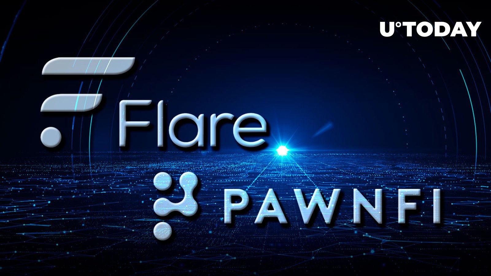 Flare Network Partners with Pawnfi to Bring Non-Standard Assets to Flare (FLR)