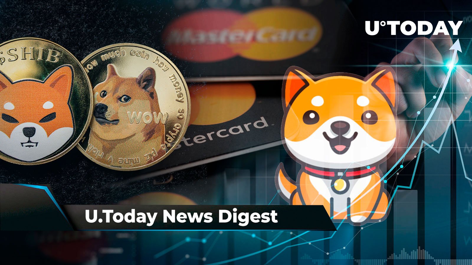 BabyDoge Holder Count Hits New ATH, SHIB and ADA Accepted at 90 Million Mastercard Merchants, Ripple Expands into UAE: Crypto News Digest by U.Today
