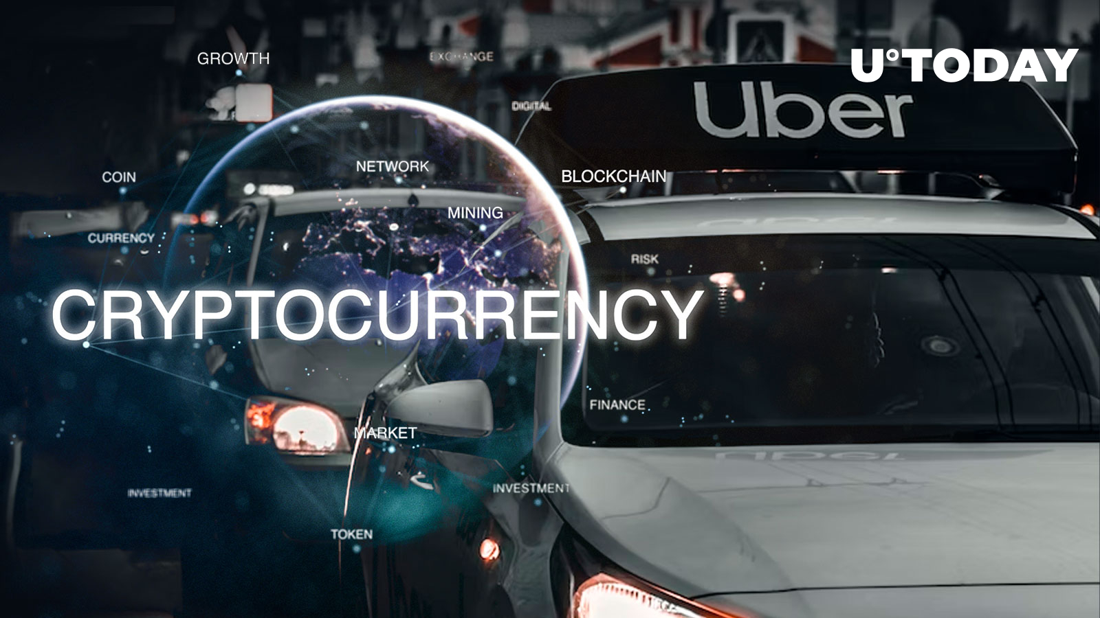 Former SEC Chair Compares Crypto to Uber