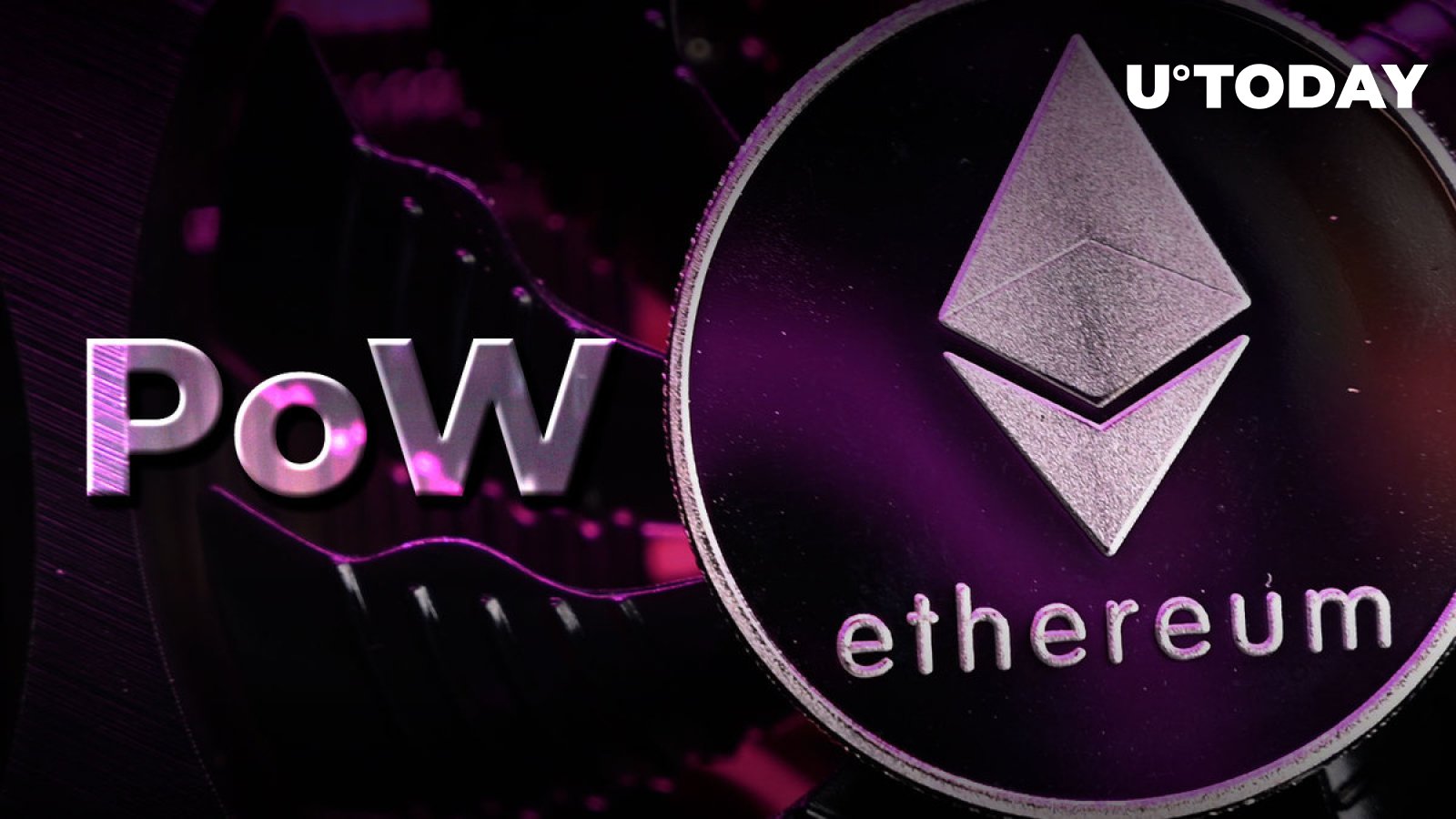 Ethereum’s PoW Energy Requirements Now Equivalent to Country of 19 Million