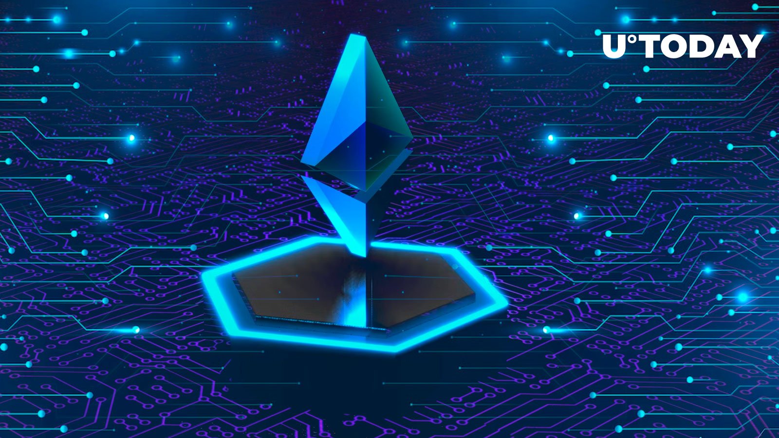 Ethereum Price Soars as “Merge” Upgrade Comes Even Closer