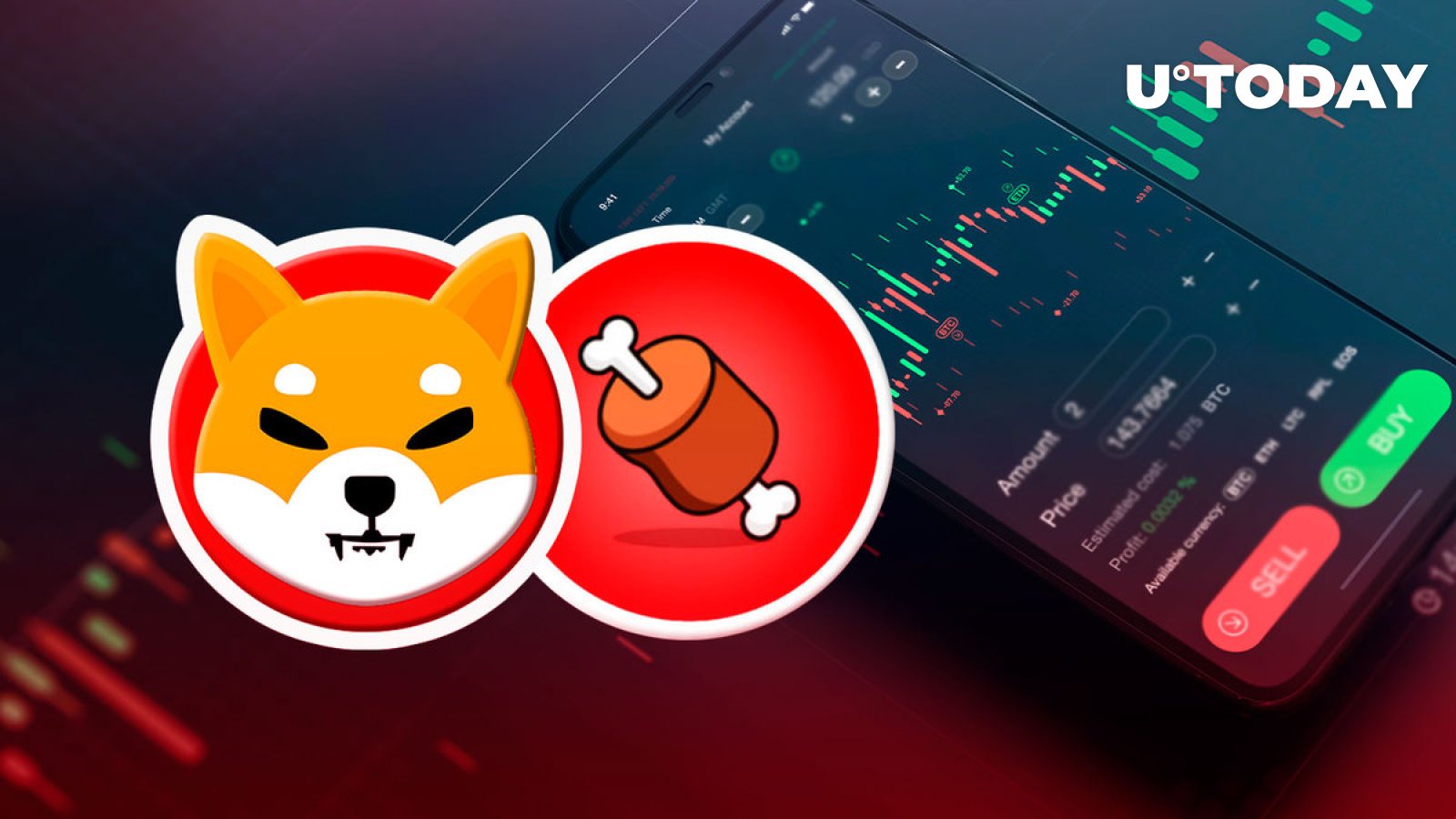 crypto exchanges that sell shiba inu