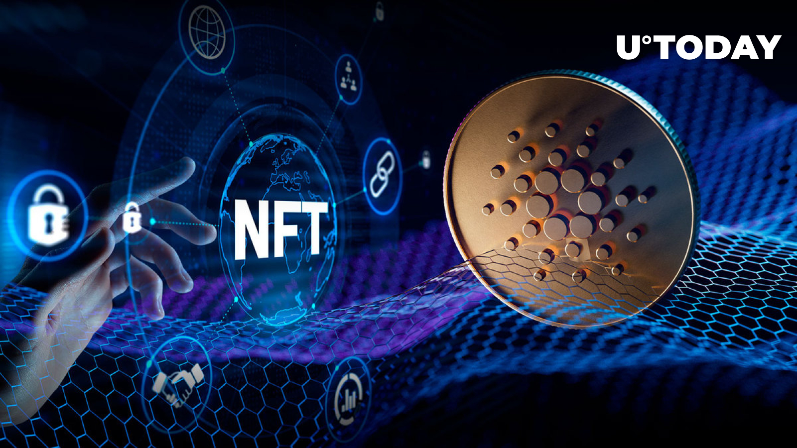Cardano Reaches New Milestone as First NFT Lending Platform Set to Launch