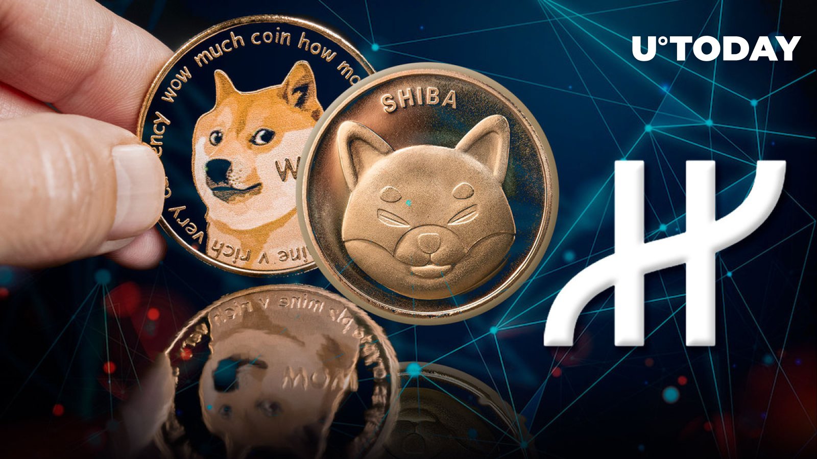 SHIB, DOGE Now Accepted by Hublot Giant