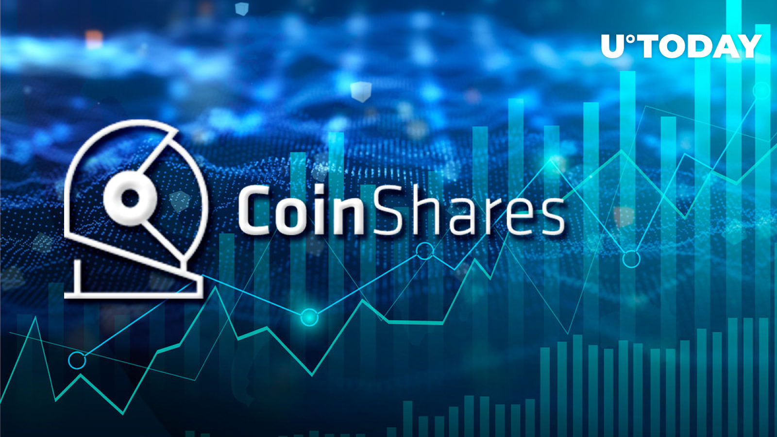 coinshares inflows
