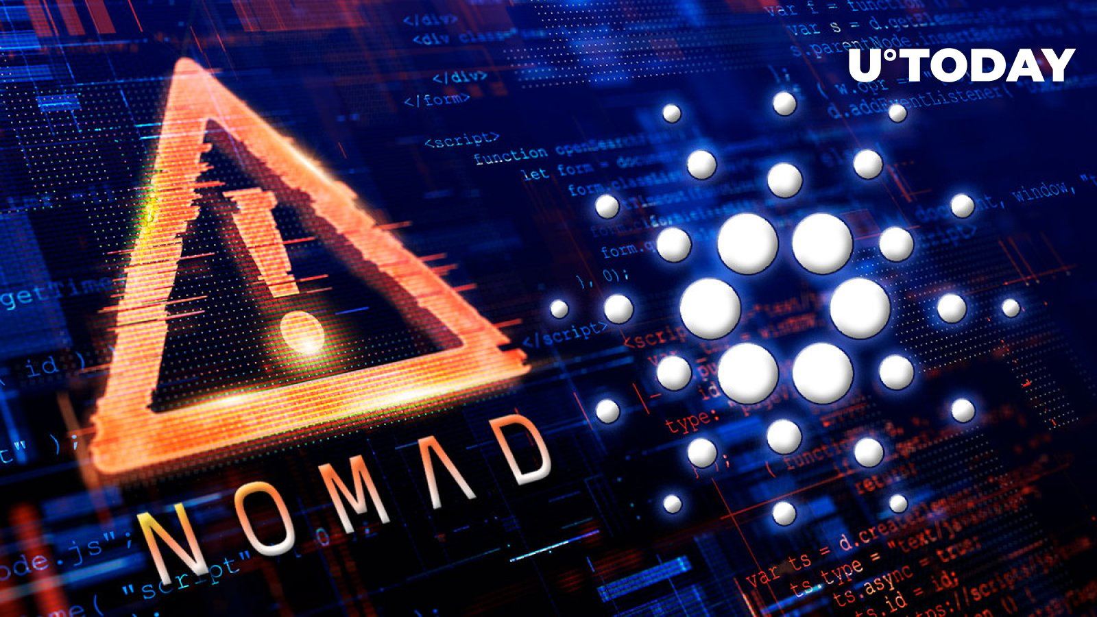 Cardano Users Indirectly Impacted by Nomad Hack: Details