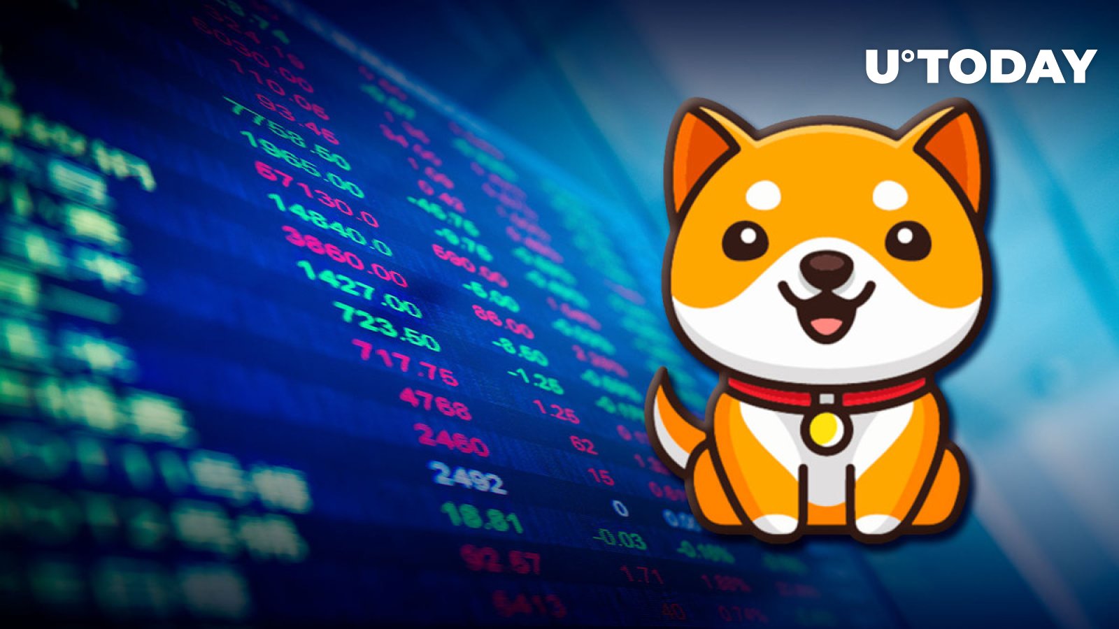 BabyDoge Coin Listed on This Major Exchange: Details