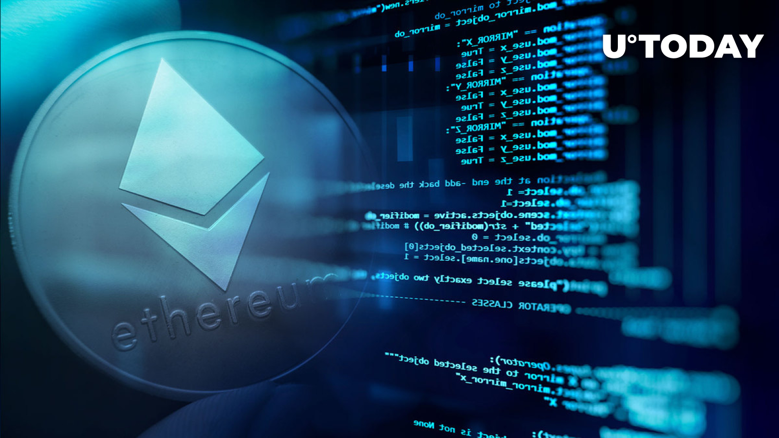 Top Ethereum Exchange Addresses Holding over 7 Million ETH, Here’s Signal for Price