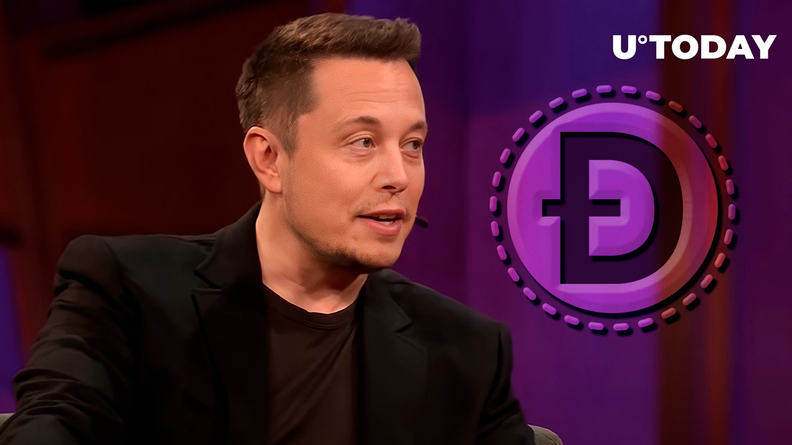 Elon Musk Says He Is “Mainly” Supporting Dogecoin