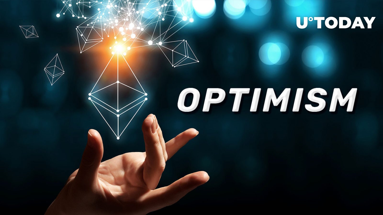 Optimism Ethereum Deposits Are Skyrocketing, Showing 800% Growth