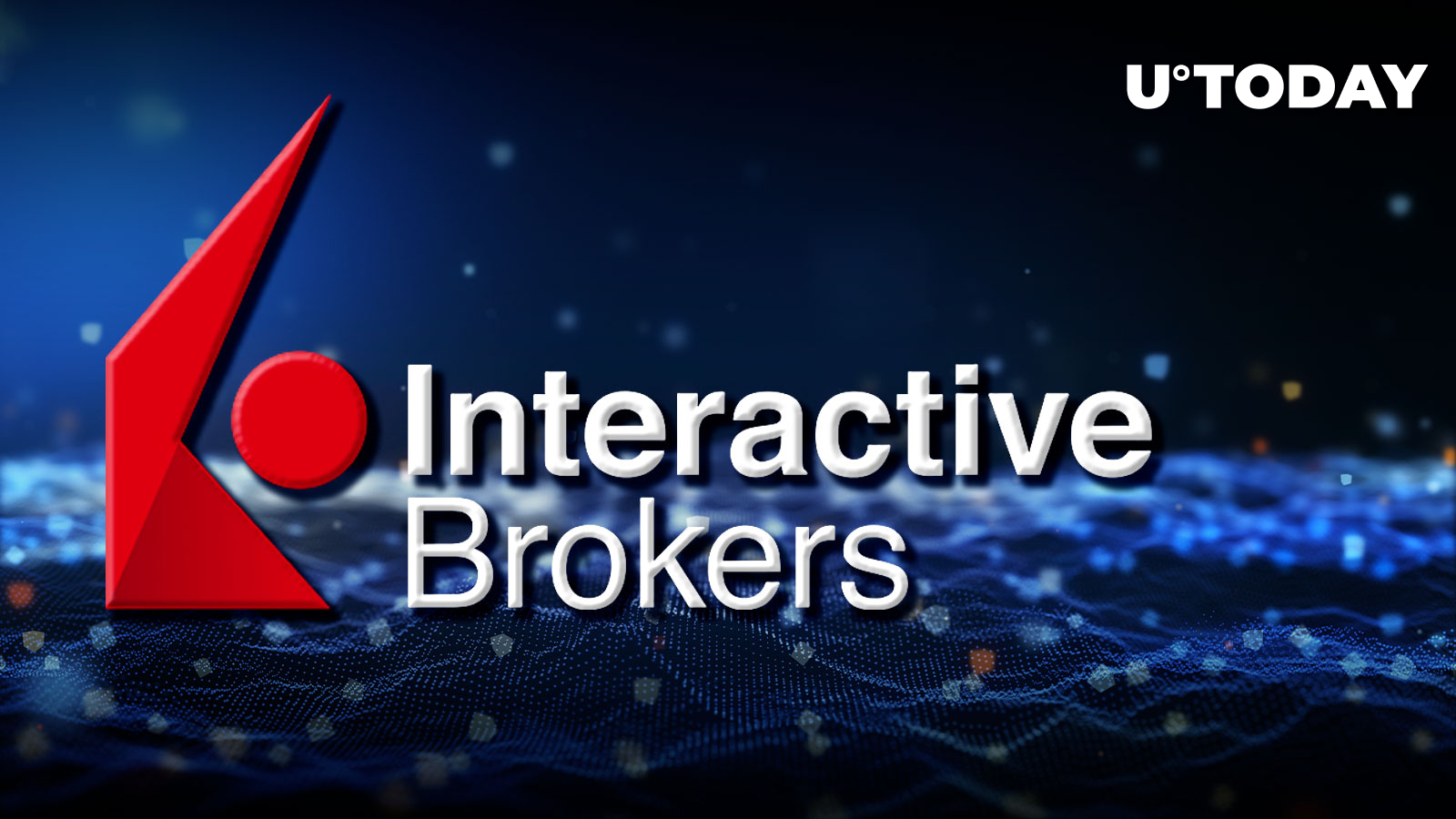 Brokerage Giant Interactive Brokers Dives Deeper into Crypto