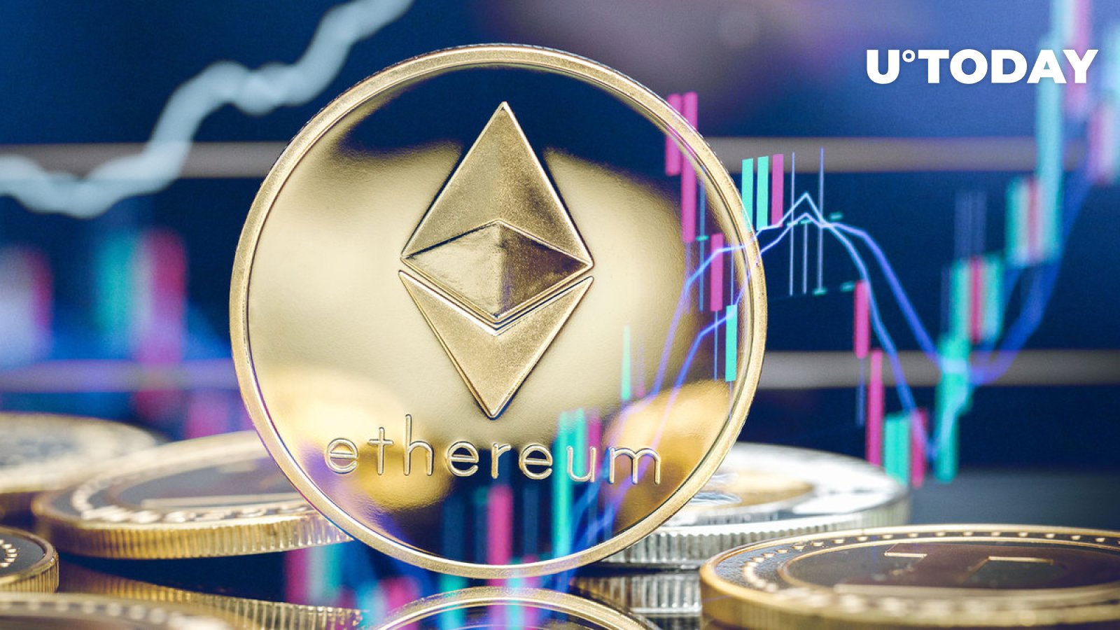 Ethereum Might Hit K in Coming Weeks; Here’s Key Factor per This Analyst