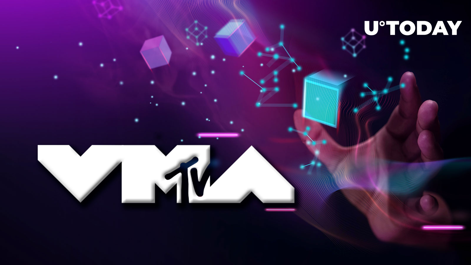 MTV Extends Metaverse Push Ahead of VMAs