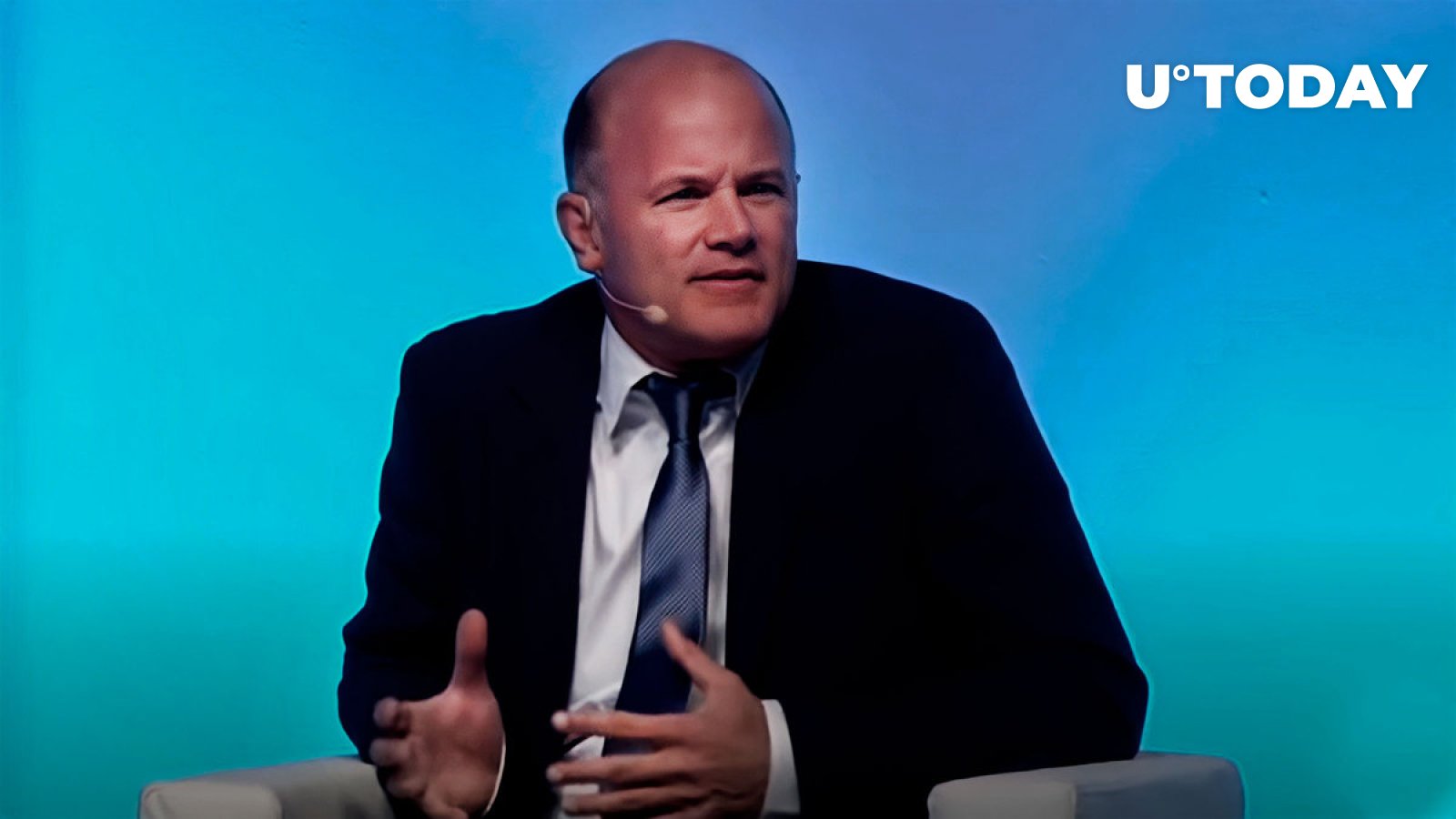 Mike Novogratz Takes Another Bashing After “Saying Cardano Doesn’t Have Traction with Developers”