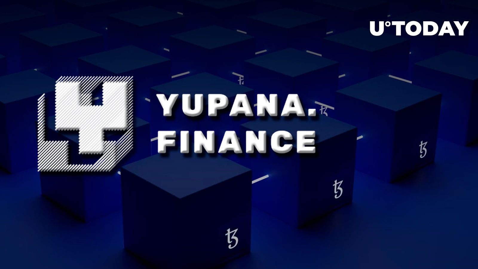 Yupana.Finance Decentralized Lending Protocol Launches on Tezos (XTZ)