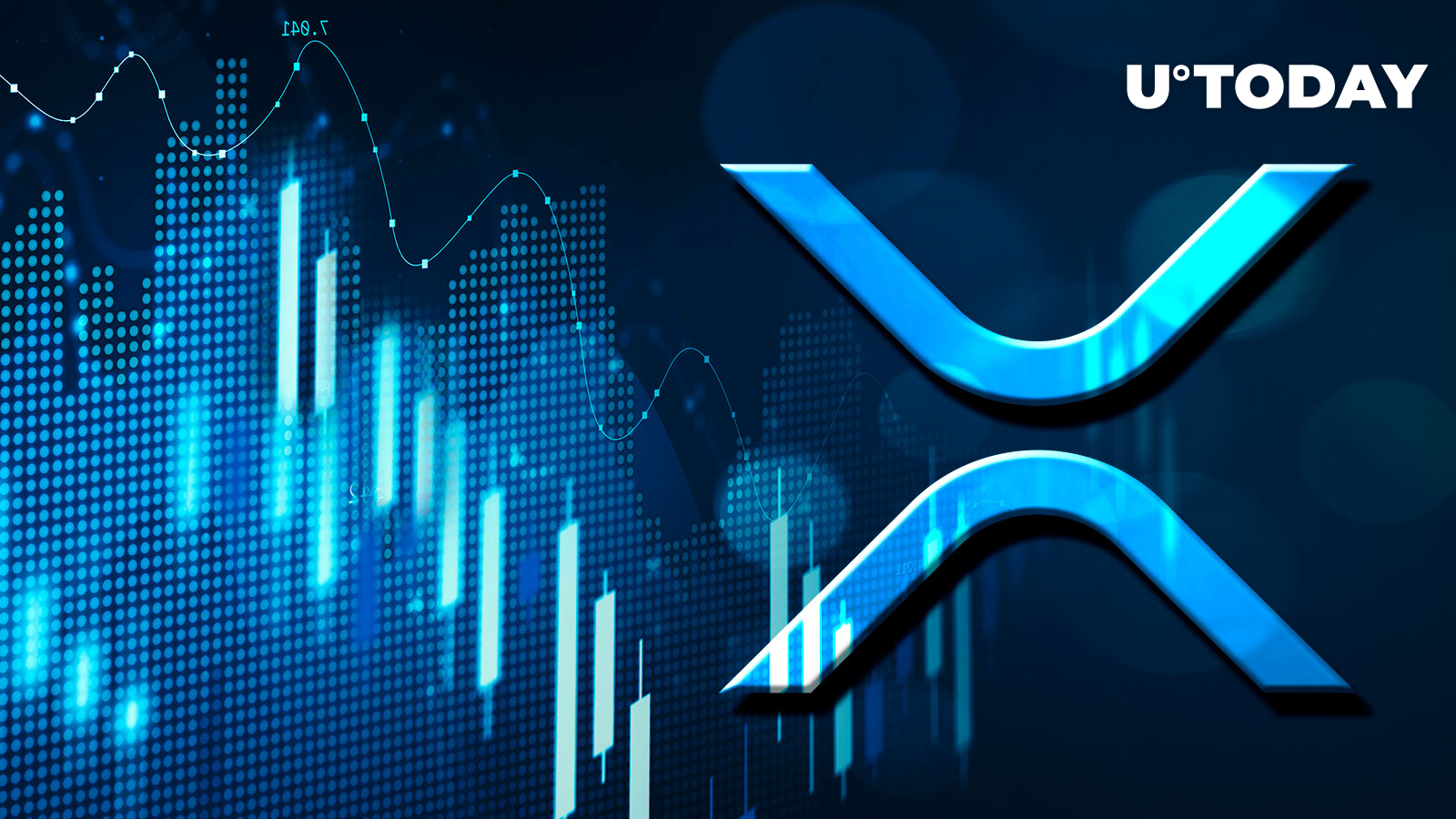 XRP Loses 10%, Drops Below Binance’s Stablecoin by Market Cap XRP Loses 10%, Drops Below Binance’s Stablecoin by Market Cap