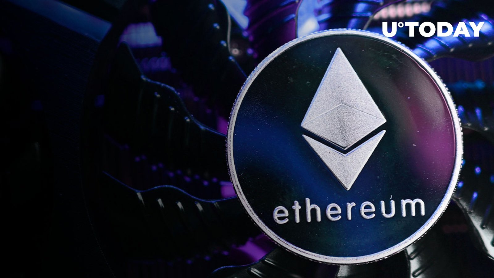 Ethereum (ETH) Drops to Important Support Level, Potential Rally Ahead