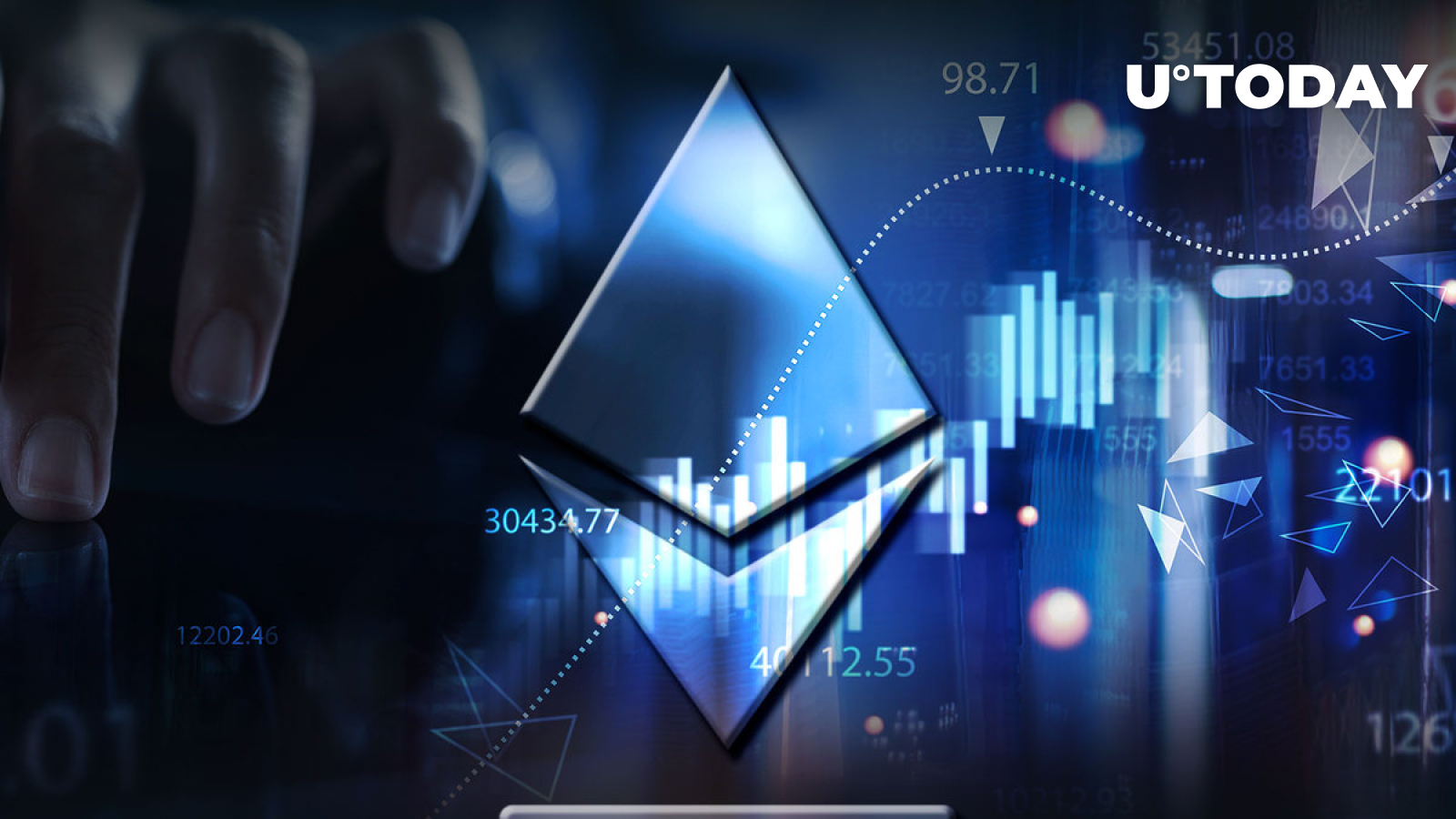 Ethereum: Here’s Latest Attempt at ETH Price Rebound as Shown by Indicators