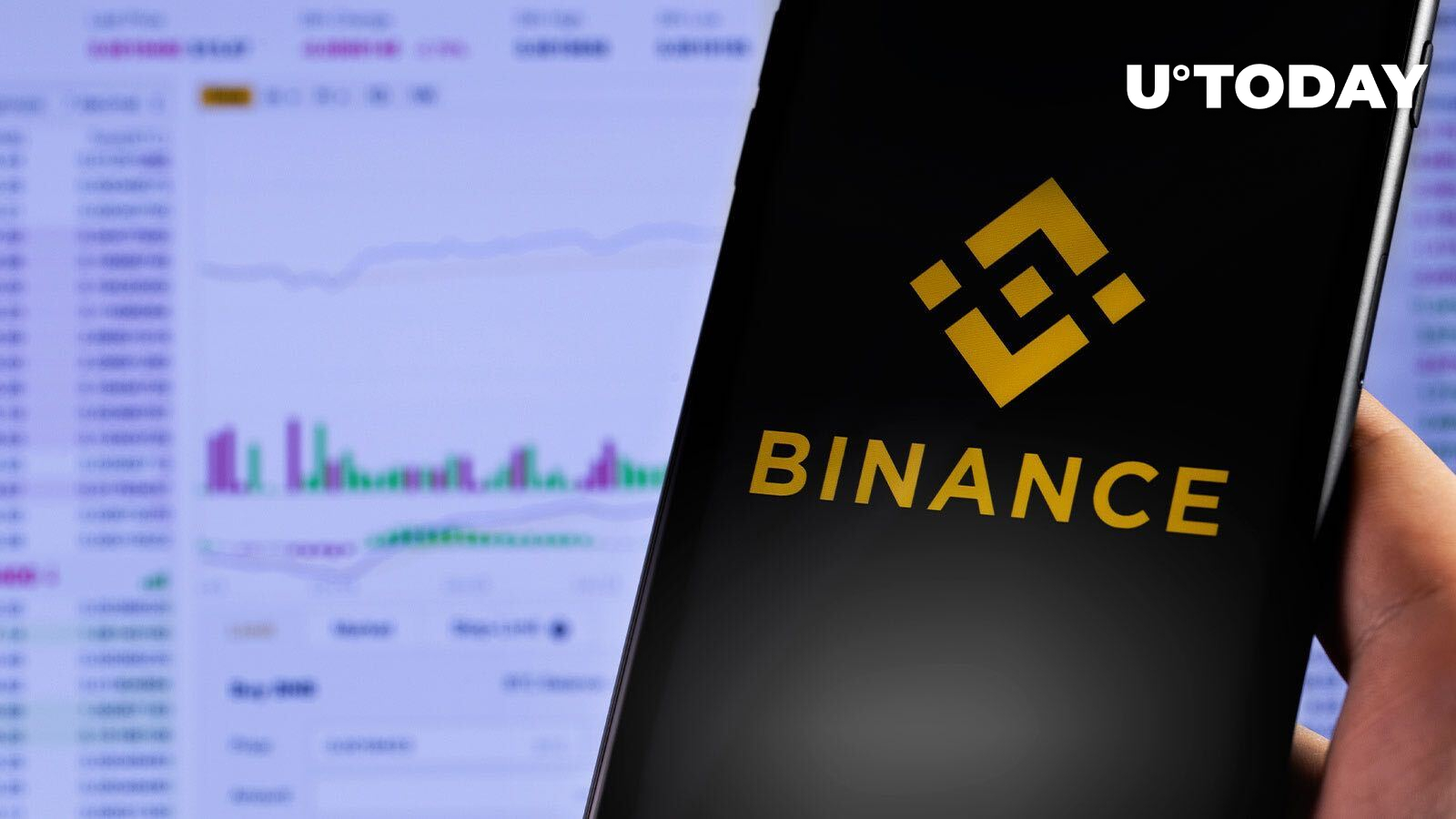 Binance Blocks $1 Million Account as Result of Law Enforcement Request -  U.Today