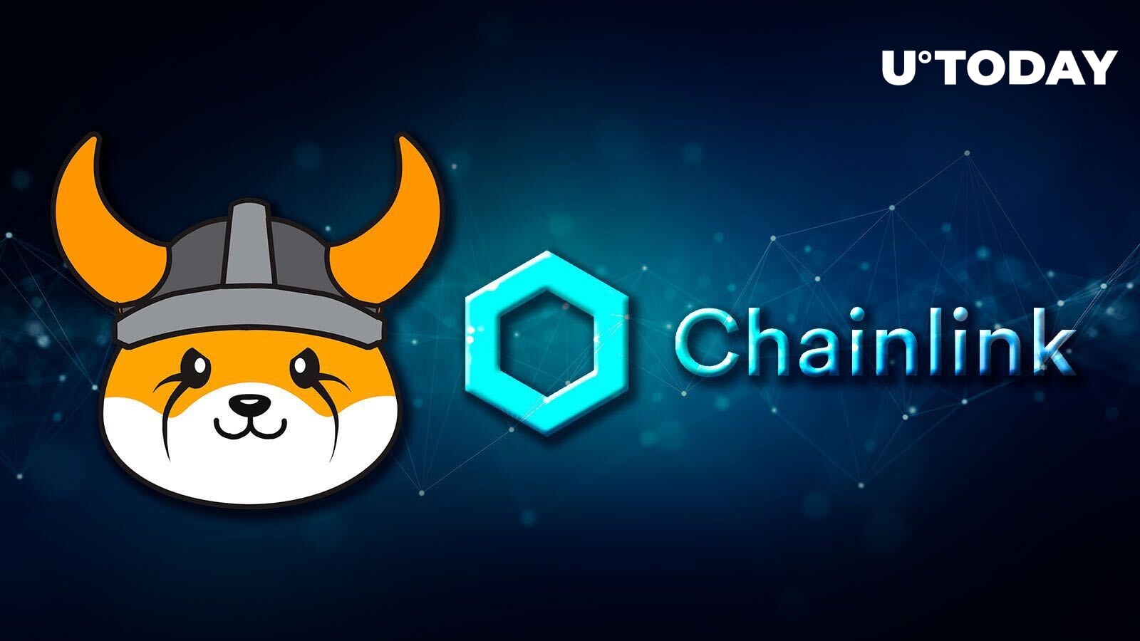 SHIB Competitor Floki Inu Partners with Chainlink (LINK) to Improve Its  Protocol - U.Today
