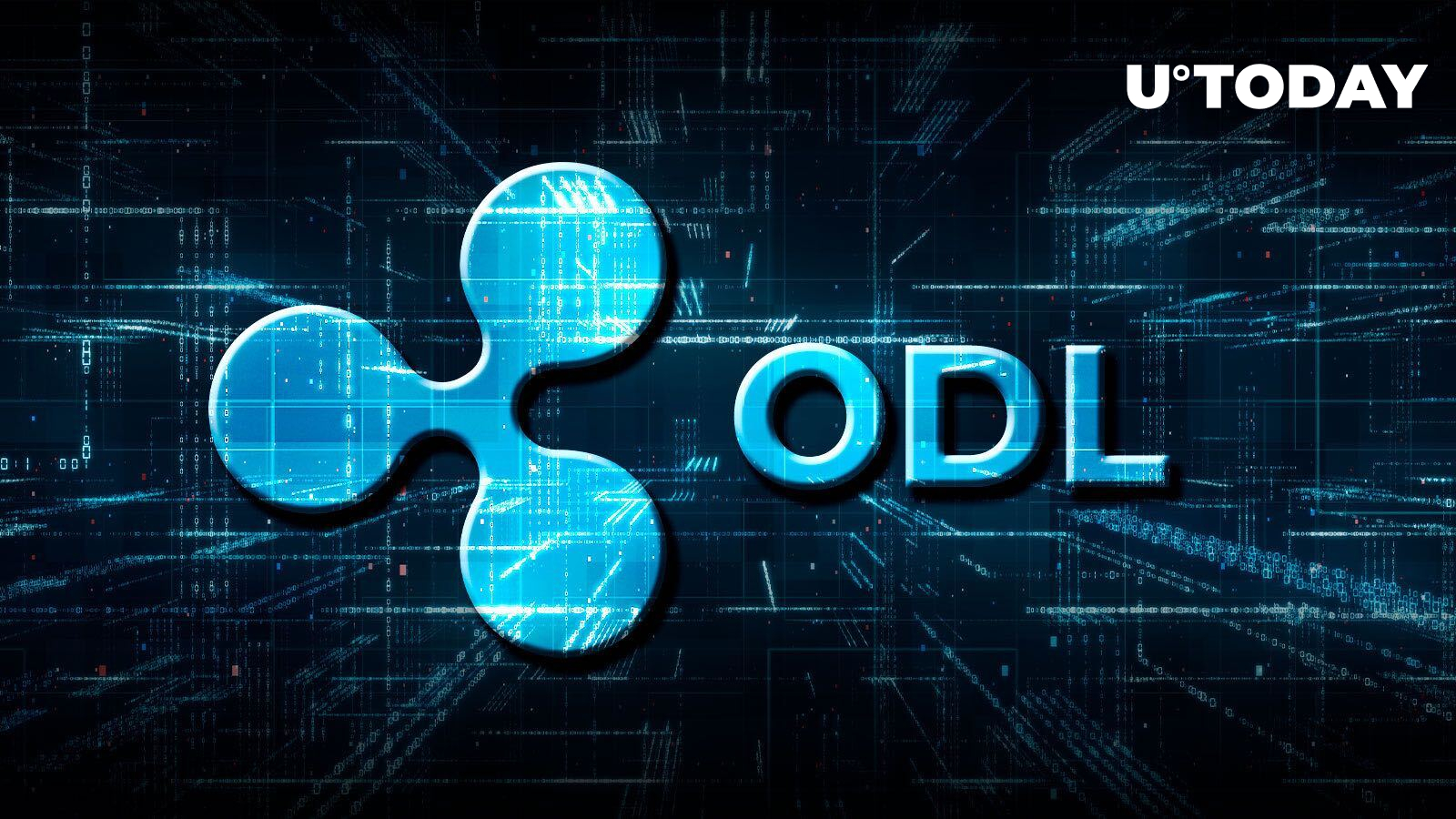 Ripple Launches New ODL Corridor in Key Market via New Partnership - U.Today