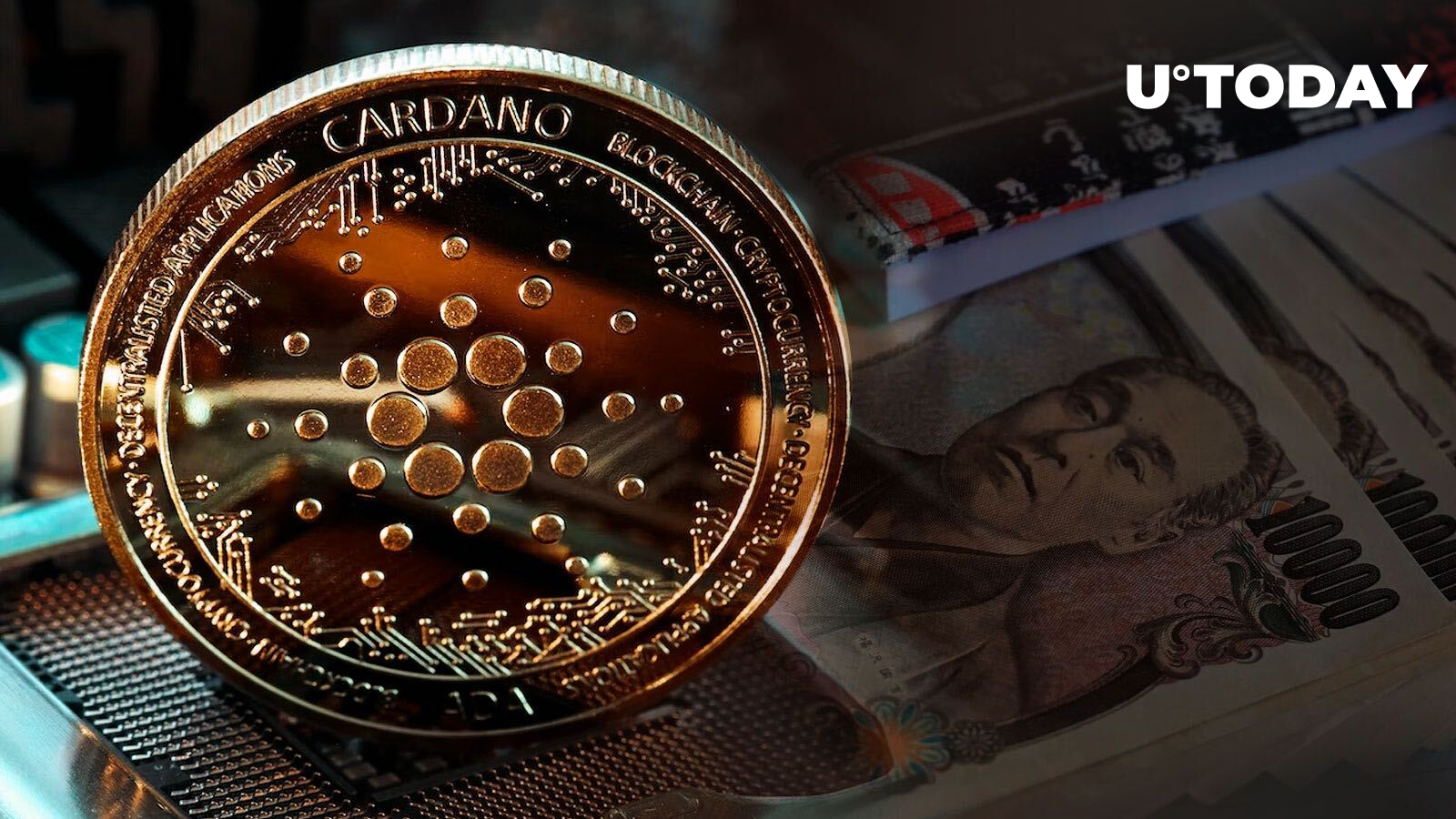 Cardano (ADA) Can Now Be Bought Directly with Japanese Yen Due to New Listing
