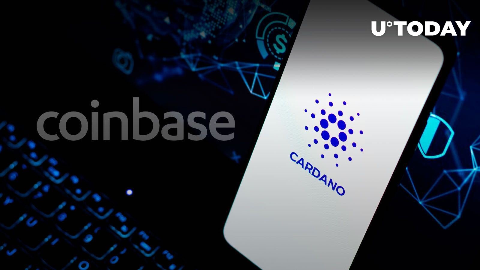 Here’s Why Cardano Community Is Dissatisfied with Coinbase