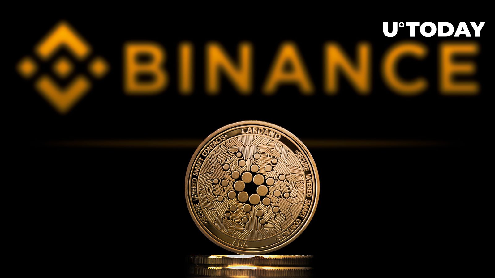 Cardano (ADA) Staking Now Supported by Binance.US