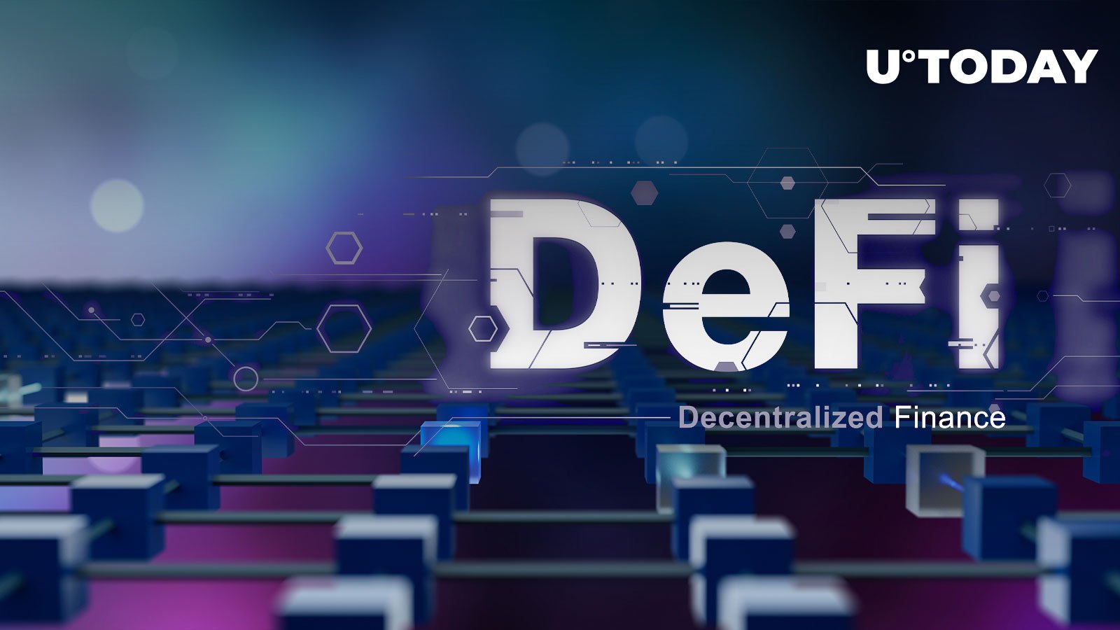 These DeFi Tokens Are Really Innovative: Analyst