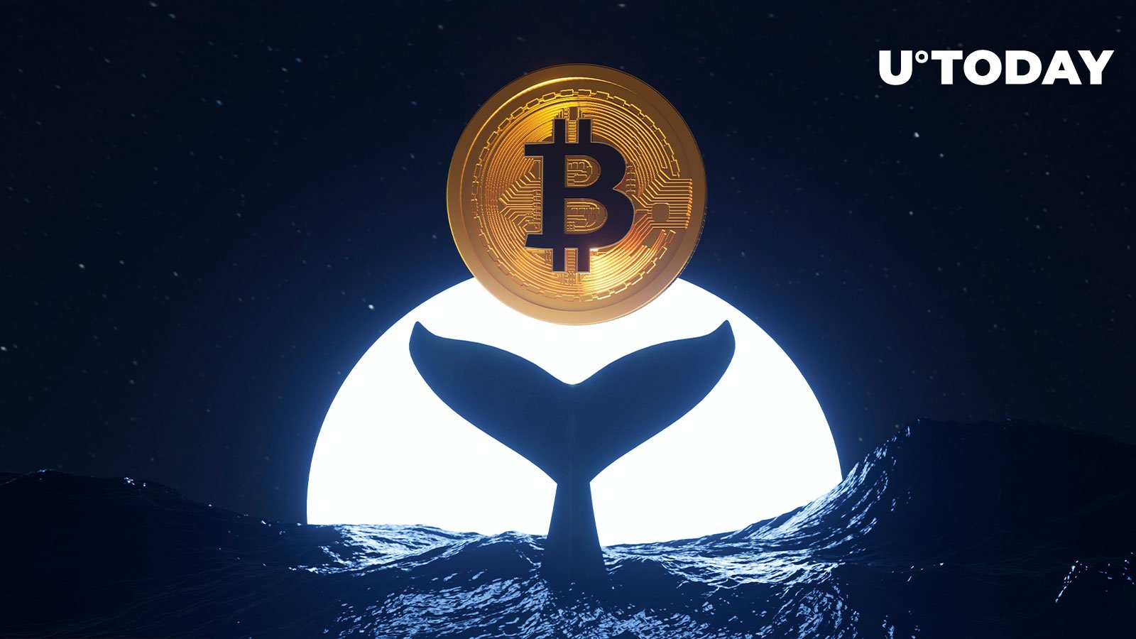Ancient Bitcoin Whale Moves 0 Million