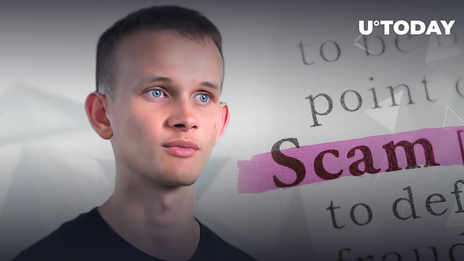 Scam Alert: No, Vitalik Buterin Isn’t Inviting You to Vote for Ethereum (ETH) Fork