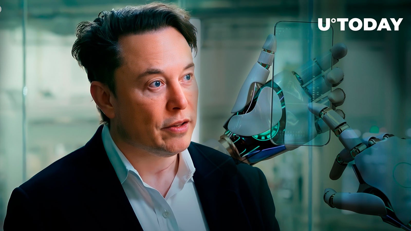 Elon Musk Complains About Bots Impersonating Binance CEO