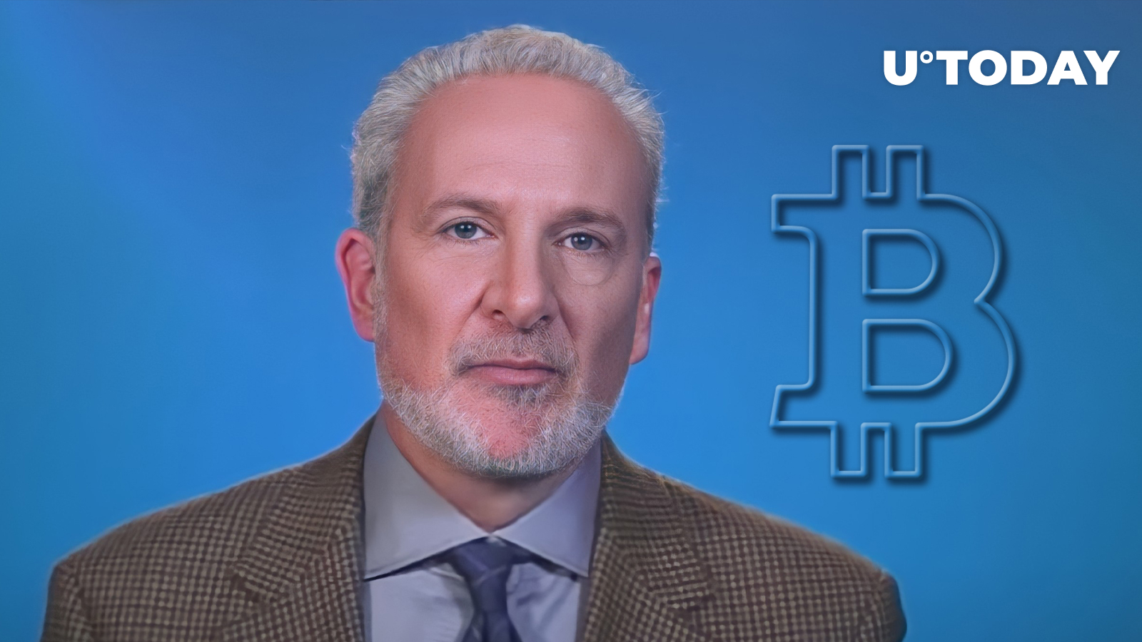 Bitcoin Is Scarce, Peter Schiff Admits, But It Does Not Matter in This Crash