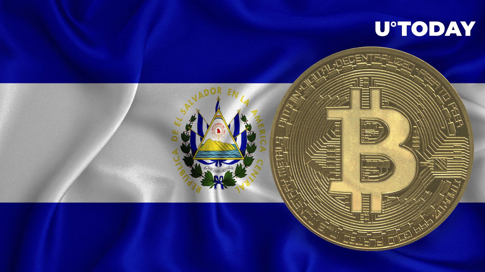 El Salvador’s Bitcoin Portfolio Hits  Million in Losses, Here’s When It Can Return to Profit