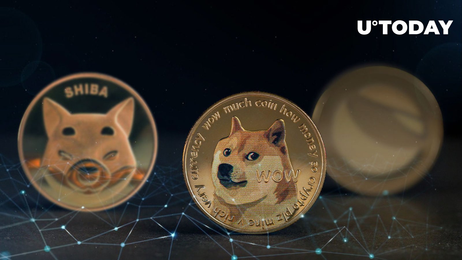 SHIB, DOGE, LUNC: Here’s Who New Crypto Memeking Is