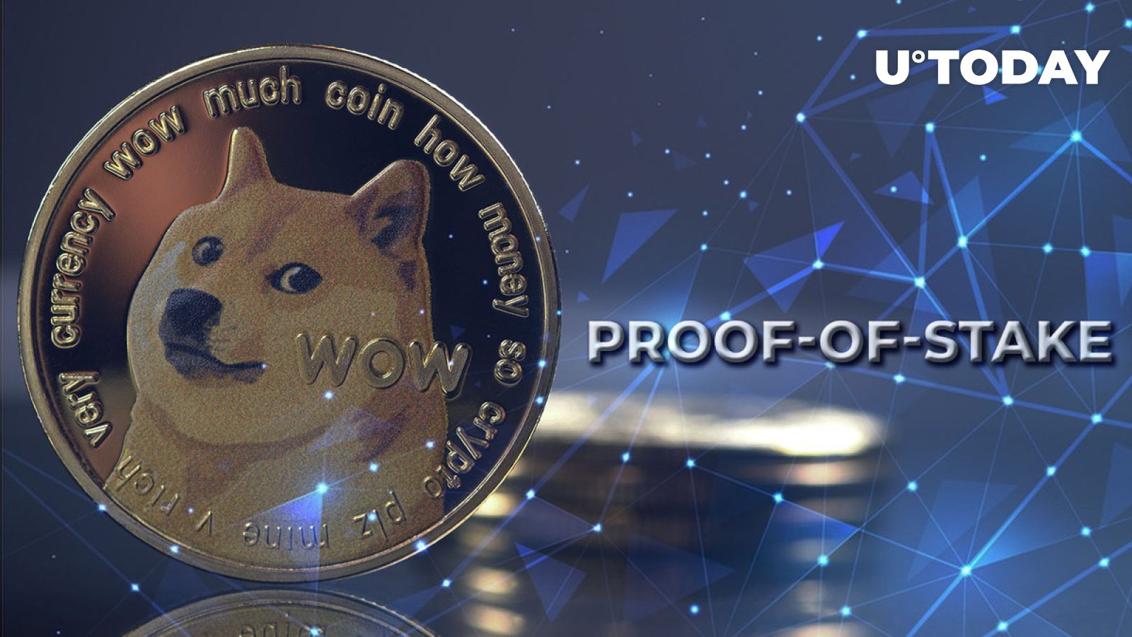 Dogecoin’s Transition to Proof of Stake May Cause Greater Pump Than Ethereum Merge