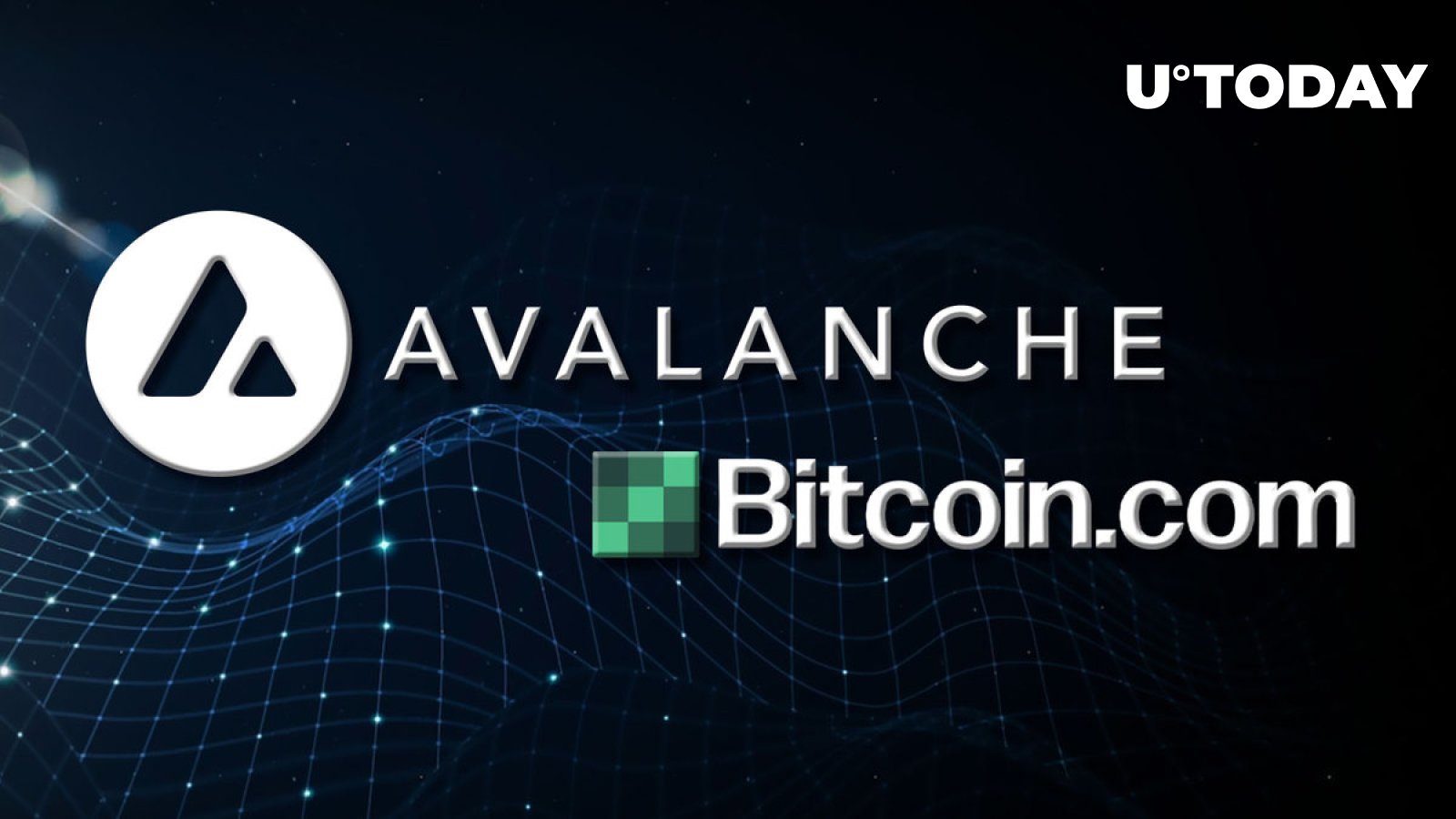 Avalanche (AVAX) Crypto Now Available in Bitcoin.com Wallet
