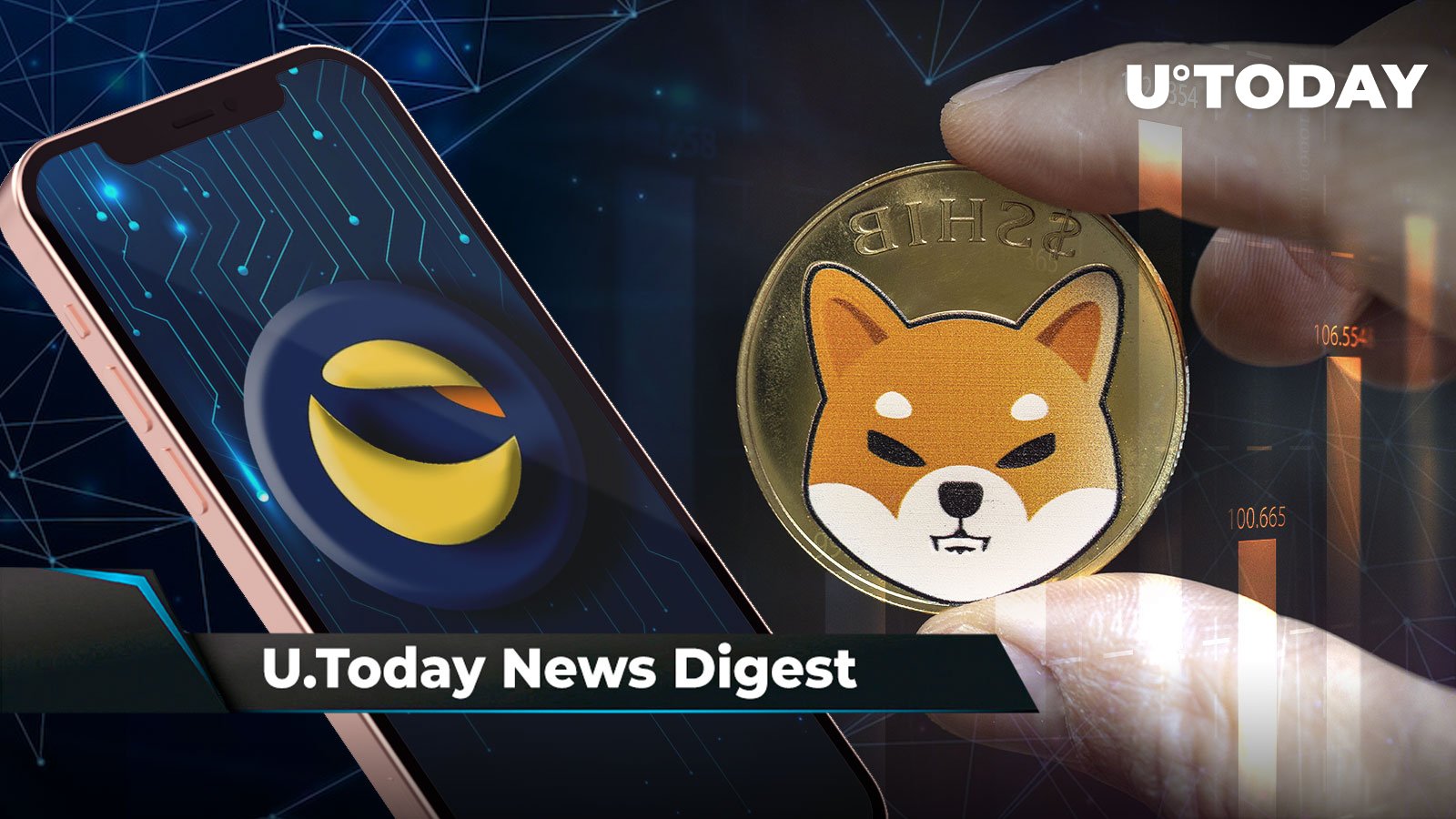 Terra’s Do Kwon Faces Arrest Warrant, SHIB Is One of Most Viewed Assets Worldwide, LUNC 31% Pump Confuses Investors: Crypto News Digest by U.Today