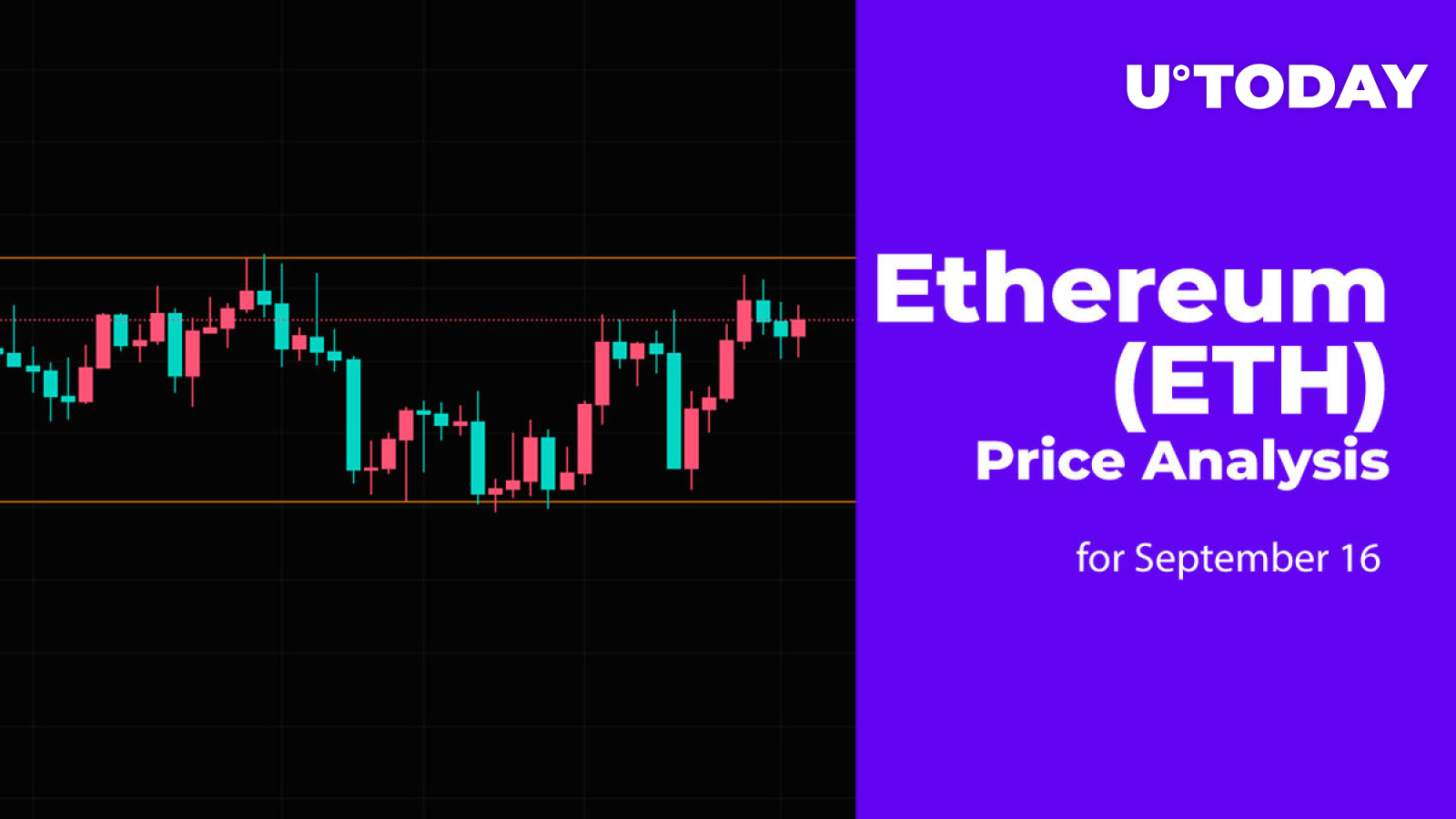 Ethereum (ETH) Price Analysis for September 16