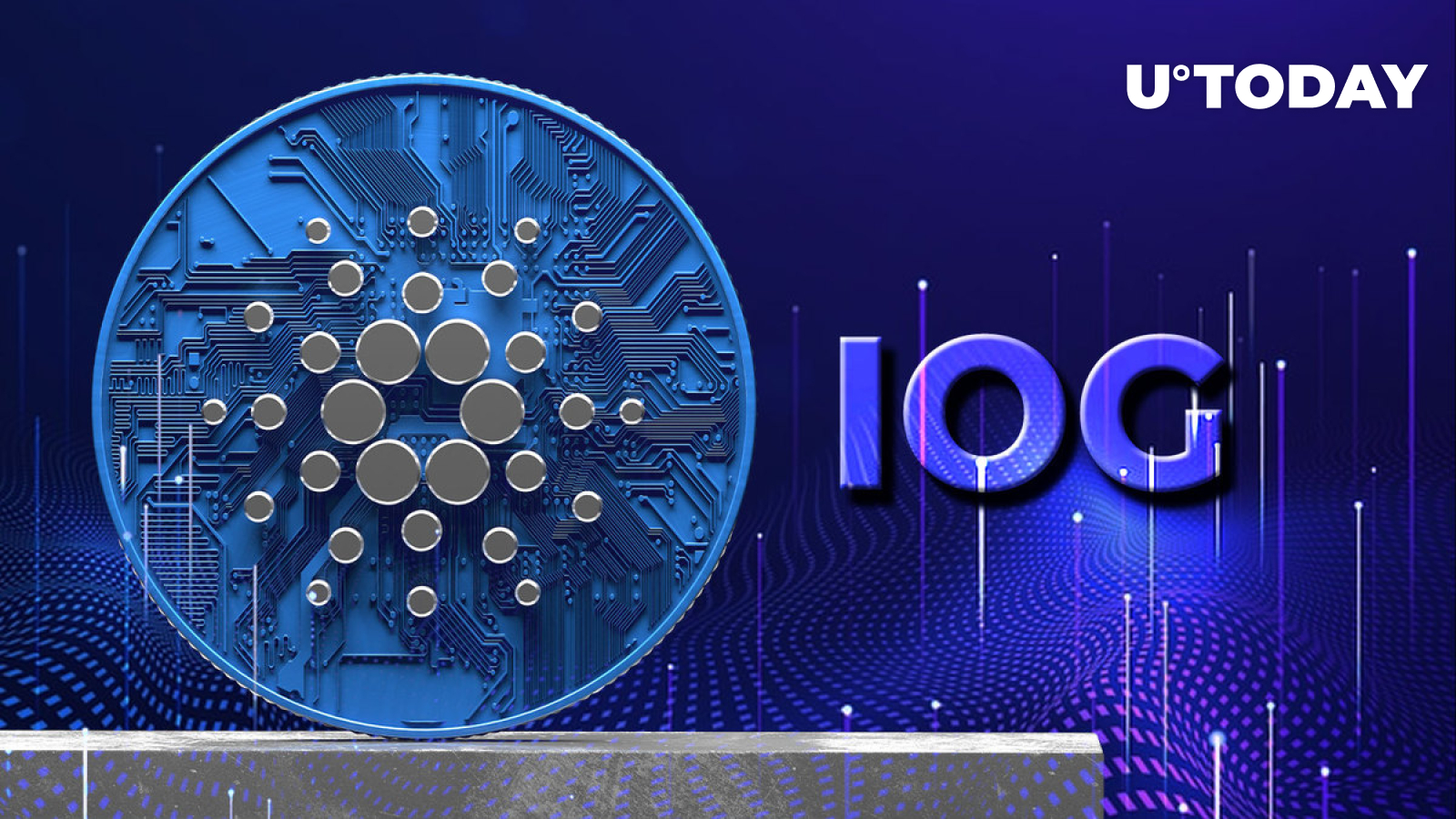 io g